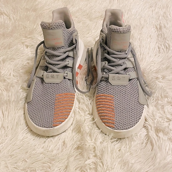 Adidas EQT Training Sneakers - Picture 4 of 5